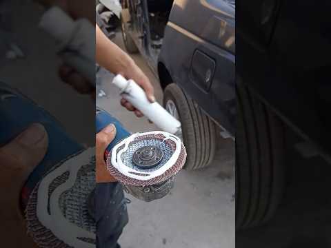 My last day working as a mechanic🛠️ мой последний день работы механиком 🛠️