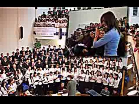 Psalmul 139- Soli Deo Gloria 2007