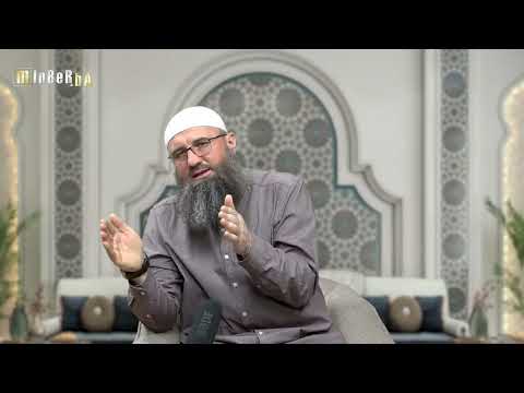 Šta uraditi kada žena zbog trudnoće nije uspjela napostiti dane ramazana? - Elvedin Pezić