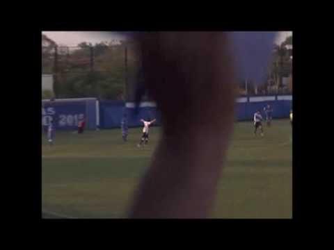 GOL DE CHILENA DE GUTIERREZ SM 2 SAN CARLOS 1 GENTILEZ ACANAL 11