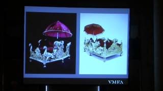Royal Rides: The Asian Art Museum's Silver Howdah with John Henry Rice (Part 2 of 2)