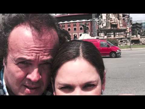 Juan Santana - La mujer de mi vida