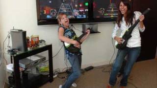 Aria Wallace - Follow me