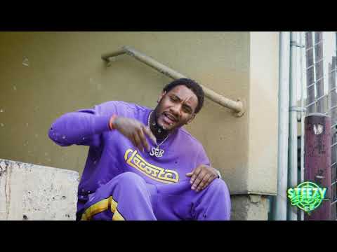 Slimmy B - "Auto Chop" | Shot by @Stezzyshotit