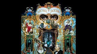 Michael Jackson Dangerous full album...