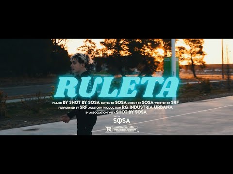 SRF • RULETA (SHOTBYSOSA)