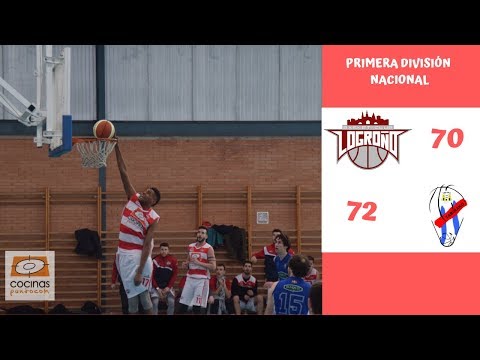 Resumen 1ª División Nacional: LBC Cocinas.com - Tabirako Baqué