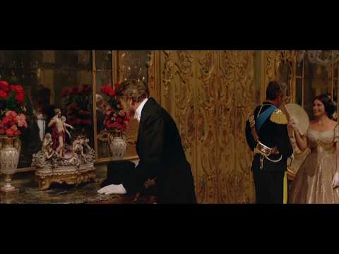 THE LEOPARD (1963) Clip - The Criterion Collection