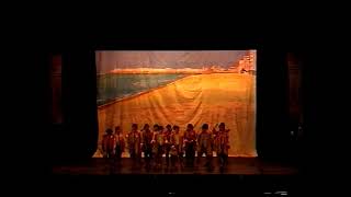 Los primavera (cosas de Cai) – Primera Semifinal – COAC 2006