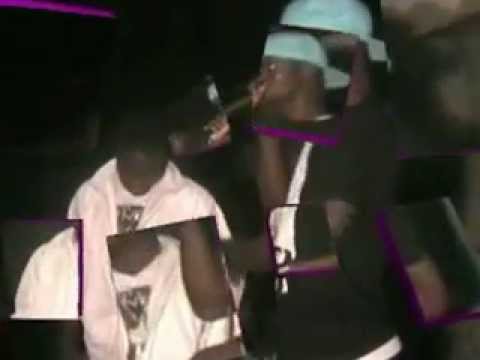 DJ LOWES  -- la dédicase spéciale 1