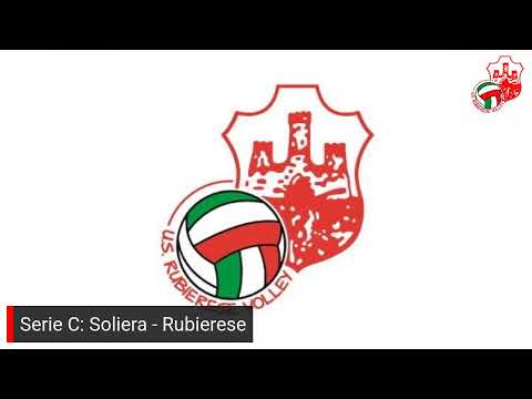 Serie C: Soliera Volley 150 Mo - Rubierese Volley