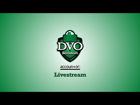 Ereklasse B: DVO/Accountor - TOP/SolarCompleet