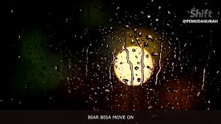 Download lagu cara move on oleh ust Tengku Hanan attaki mp3