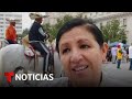 Millones De Latinos En EE UU Celebran Su Huella Su Cultura Y Su Gastronomía Noticias Telemundo