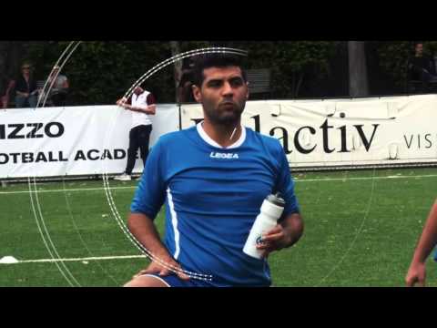 Round 3 Highlights - PlayStation 4 NPL NSW Men's