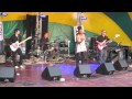 Oh! Darling Ria Reece Band @ Festival Jazz ...