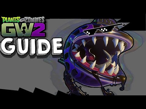 GW2 Guides - Learn The Best Flanker (Hot Rod Chomper)