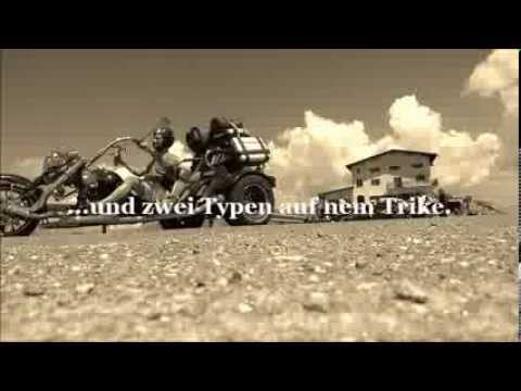 Der Trailer zum Film - GIACOMO Vier Tage im Juli