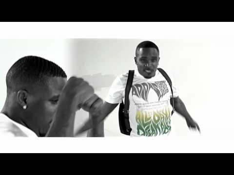 Young ENZ "Amazing" Official Music Film Directed by Joe Yung Spike