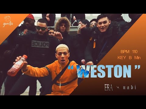 (FREE) Larry x Gambi x Oboy x MHD "weston" CLUB Type Beat  | CLUB AFRO BANGER Instru Rap 2020