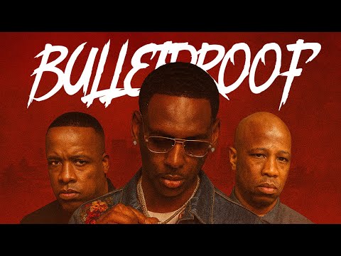 Bulletproof - The Young Dolph Story (DOCUMENTARY)