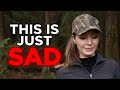 Lauren Southern Reveals That Her Anti-Feminist, Tradwife Life Was HORRIBLE
