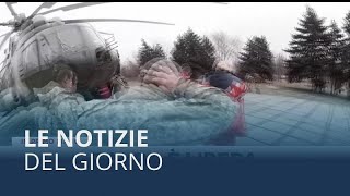 Le notizie del giorno | 19º giugno - Serale