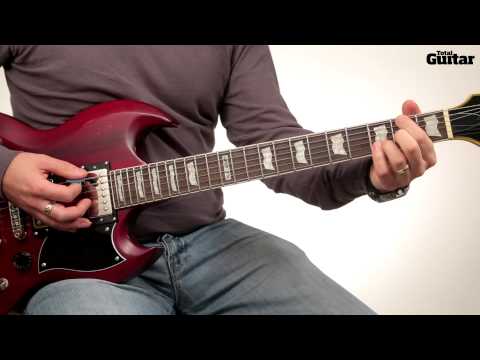 Highway To Hell Intro