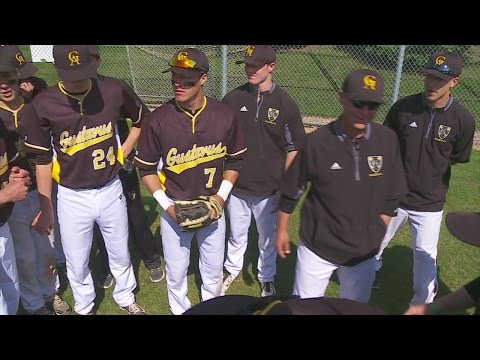 Brad Baker Returns To Gustavus To Continue Father’s Legacy