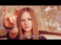 Avril Lavigne - Hello Heartache (Lyric Video) 