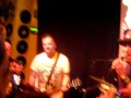Marco Pirroni Terry Lee Mial The Ant Lib All Stars Killer In The Home12 11 11