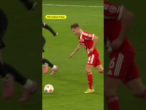 LUIS DÍAZ NO HABÍA DICHO SU ÚLTIMA PALABRA Y EL BAYERN DE MÚNICH REMONTA 🔥