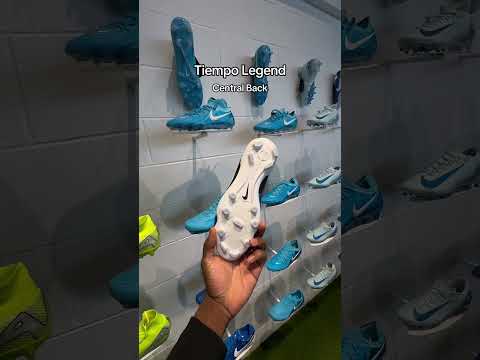 Best boots by position #football #soccer