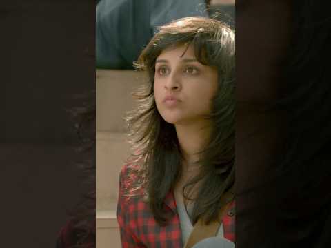 Parineeti Chopra’s ICONIC Sensations Monologue 👀 #HaseeTohPhasee