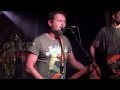7 Раса - Live in Backstage 29.08.2014 