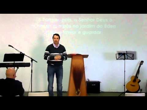 Reunião - 08H30 (mensagem) | 26/04/2015