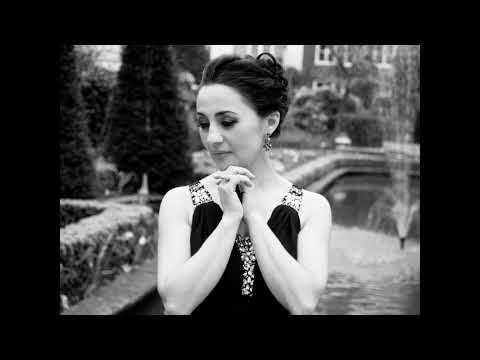 Ruzanna Nahapetjan – “Bac mez Ter” (Open to us Lord) - a traditional Armenian prayer