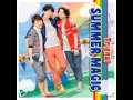 【ご本家様Trignalと一緒に歌ってみた】Win-possible! / 恋のメリーゴーランド ...