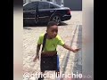 Lil Richie Dance Moves