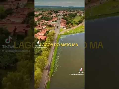 LAGOA DO MATO MARANHÃO BRASIL