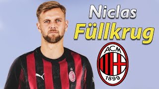 Download lagu Niclas Füllkrug ● Welcome to AC Milan 2026 ⚫🔴🇩🇪 Best Goals & Skills mp3 Download lagu Niclas Füllkrug ● Welcome to AC Milan 2026 ⚫🔴🇩🇪 Best Goals & Skills mp3