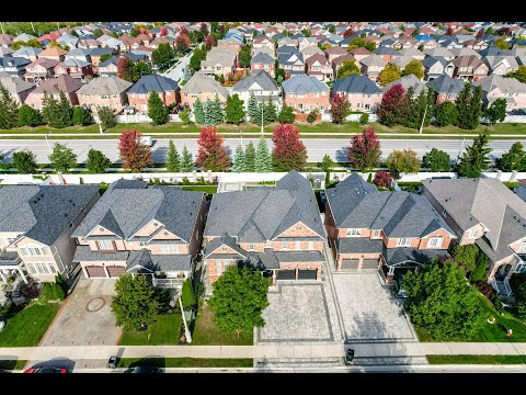 20 Highvalley Circle, Brampton Home for Sale by Satwant Panag and Jassi Panag