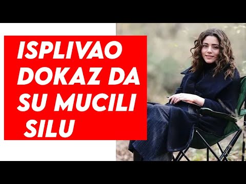 ISPLIVAO DOKAZ DA SU MUCILI SILU U SERIJI EMANET