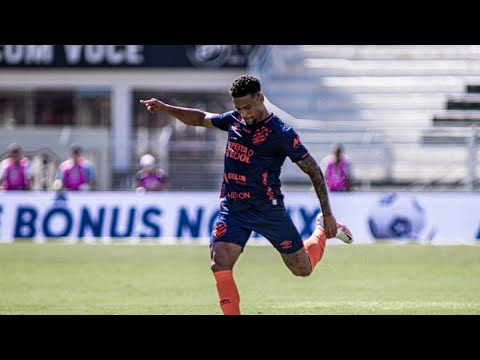 PÓS-JOGO PONTE PRETA 1X1 SPORT