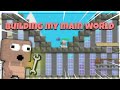 BUILDING MY MAIN WORLD GROWTOPIA BUILDING MY MAIN WORLD GROWTOPIA