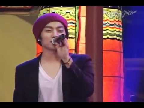 101105 BEAST/B2ST - SOOM+Shock+Interview @ SSTV Seoul Lantern Festival