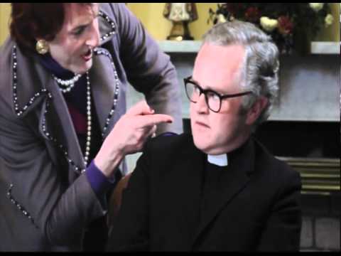 The Savage Eye Series Three - President for Life Contraception Song