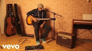 Savio Rego - Falling