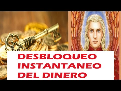 INSTANT UNLOCKING OF MONEY ENERGY 💰 ARCHANGEL URIEL 💰💰 Seven keys to success