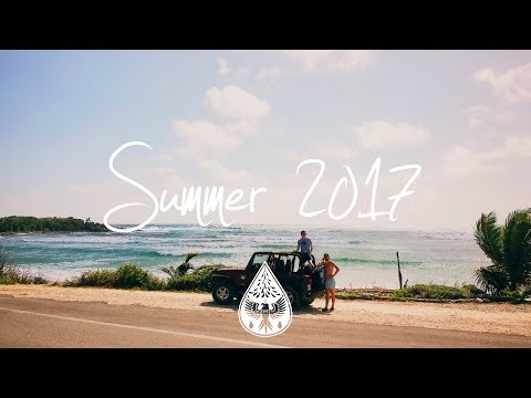 Indie/Rock/Alternative Compilation - Summer 2017 (1-Hour Playlist) Video